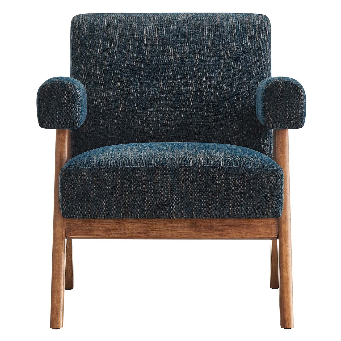 Taara Fabric Armchair- Set of Two