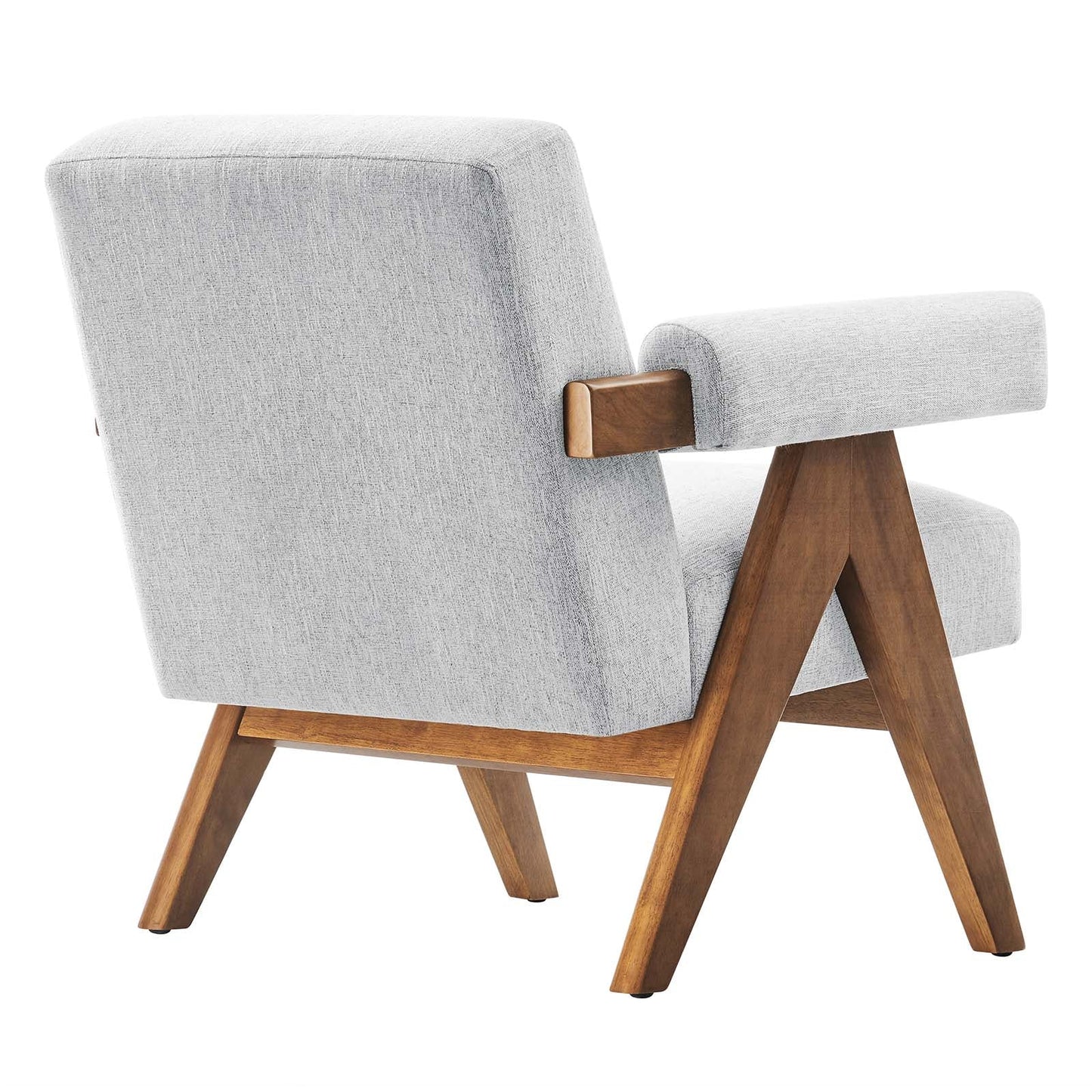 Taara Fabric Armchair- Set of Two