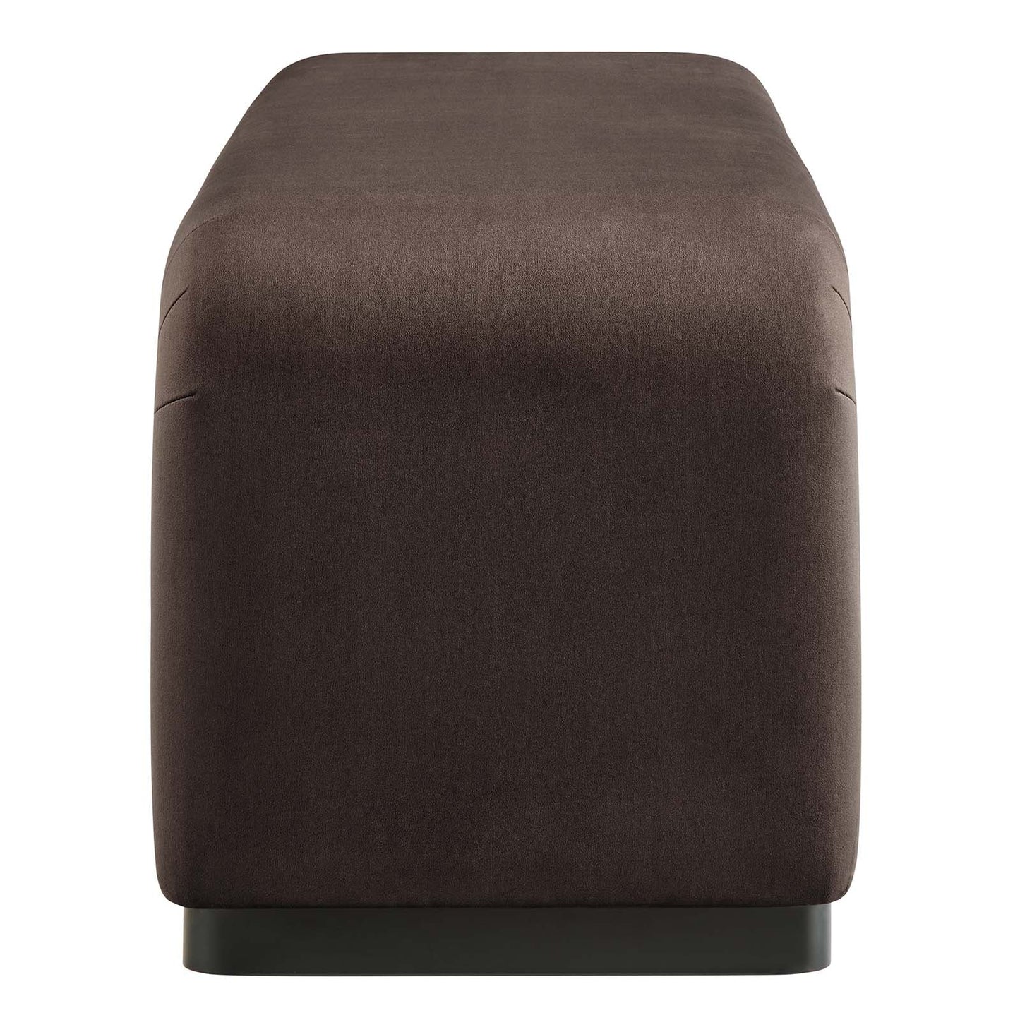 Illa Velvet Bench