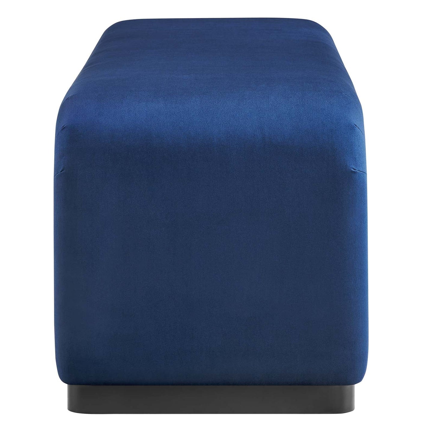 Illa Velvet Bench