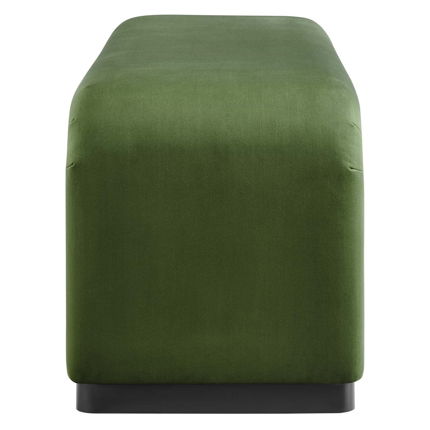 Illa Velvet Bench