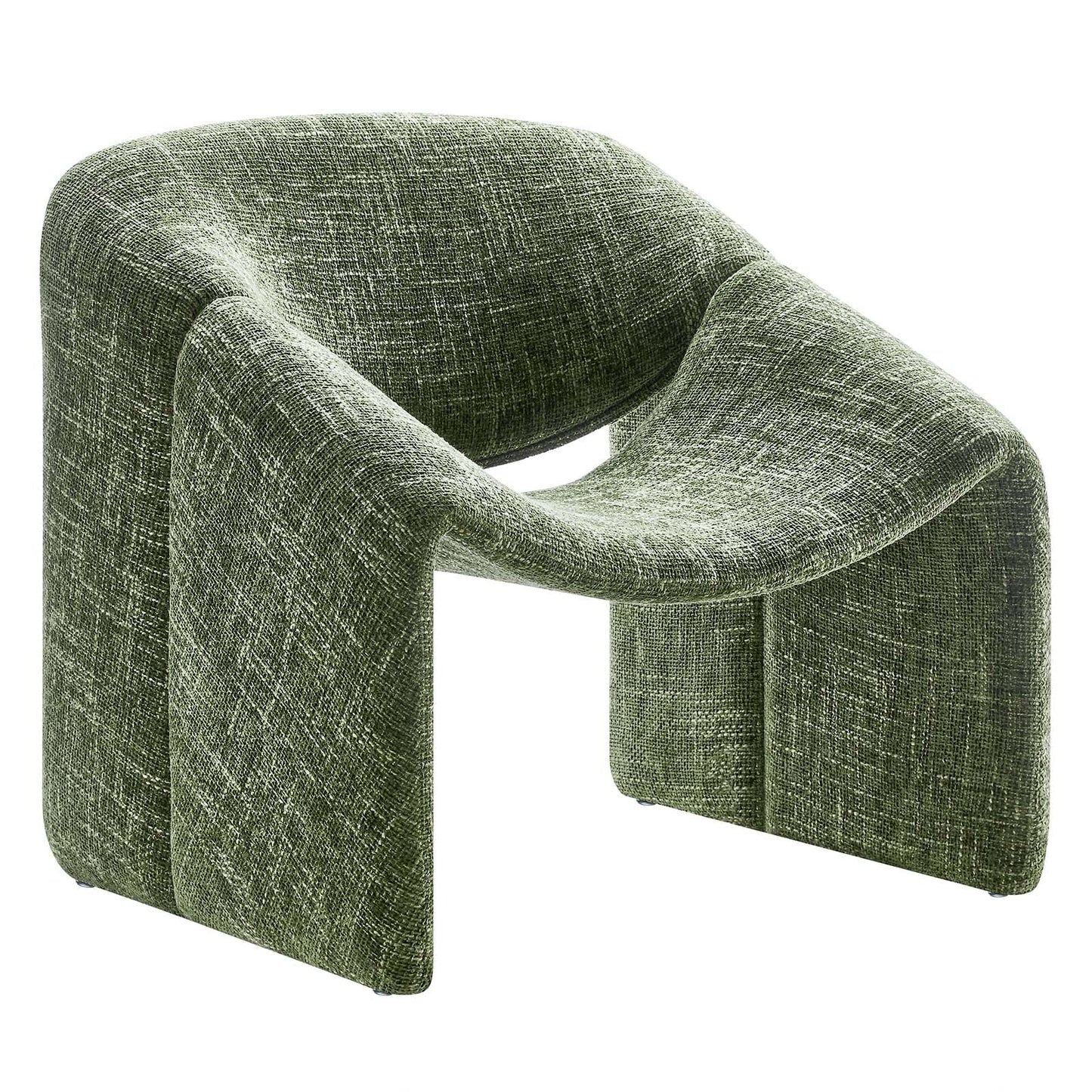 Nisha Chenille Accent Chair