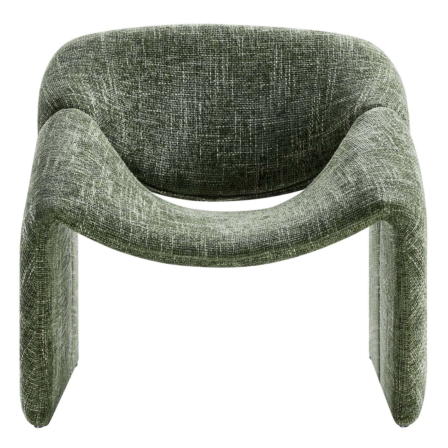 Nisha Chenille Accent Chair