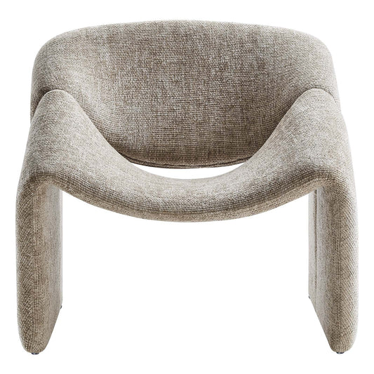 Nisha Chenille Accent Chair