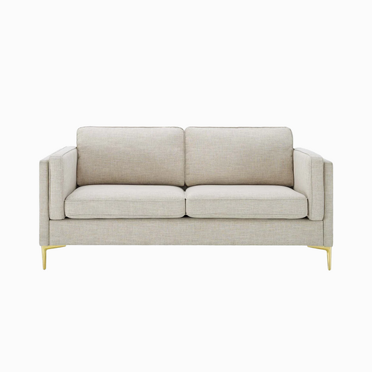 Gia Fabric Sofa