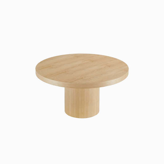 Gratify 60" Round Dining Table