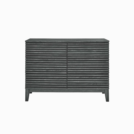 Iva 6-Drawer Dresser