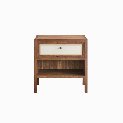 Liz Wood Grain Dresser