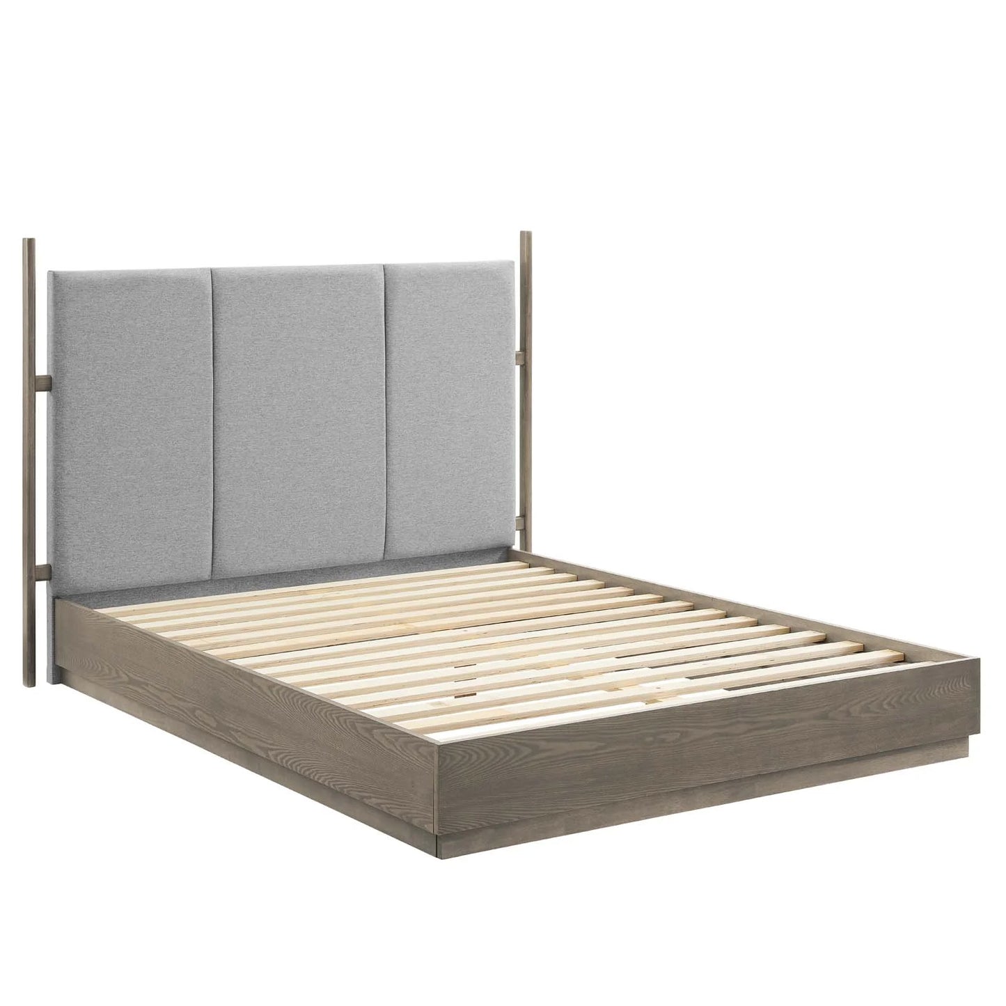 Ryan Upholstered Platform Bed