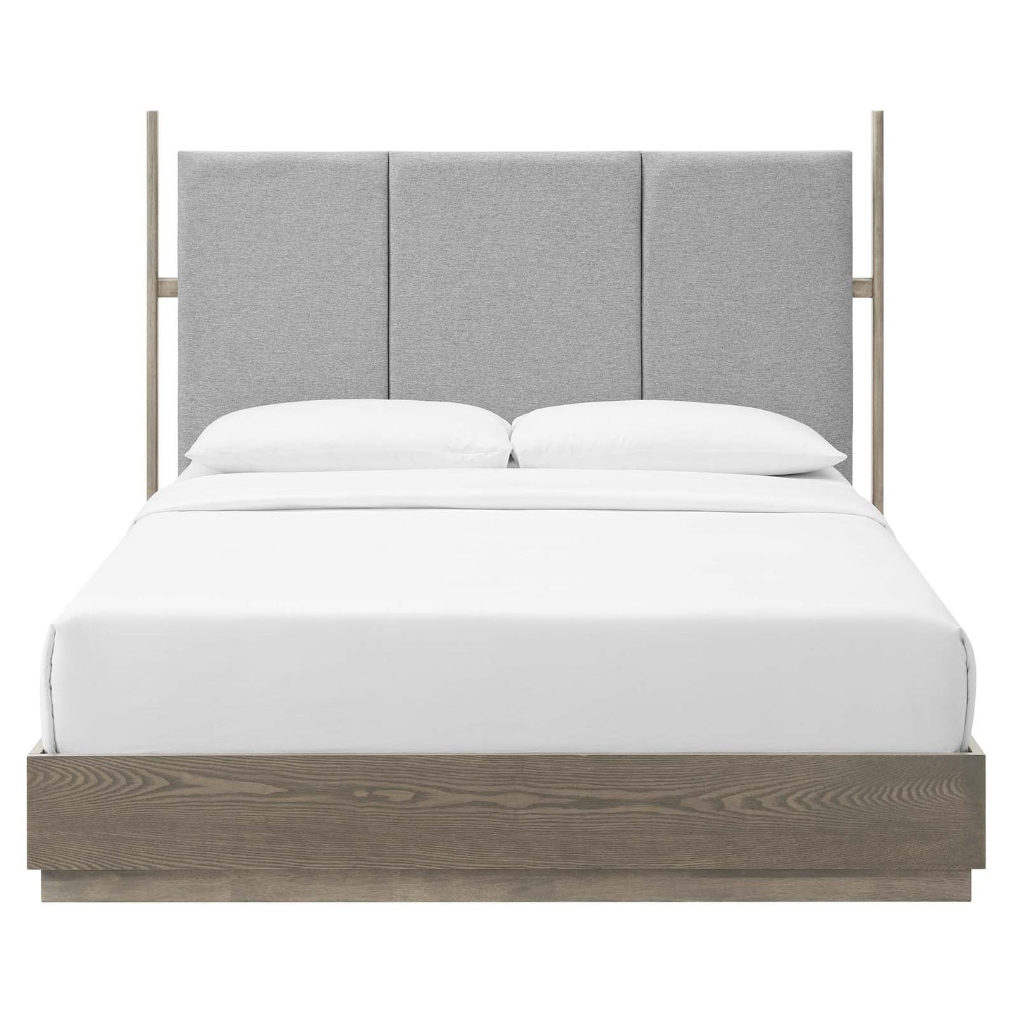 Ryan Upholstered Platform Bed