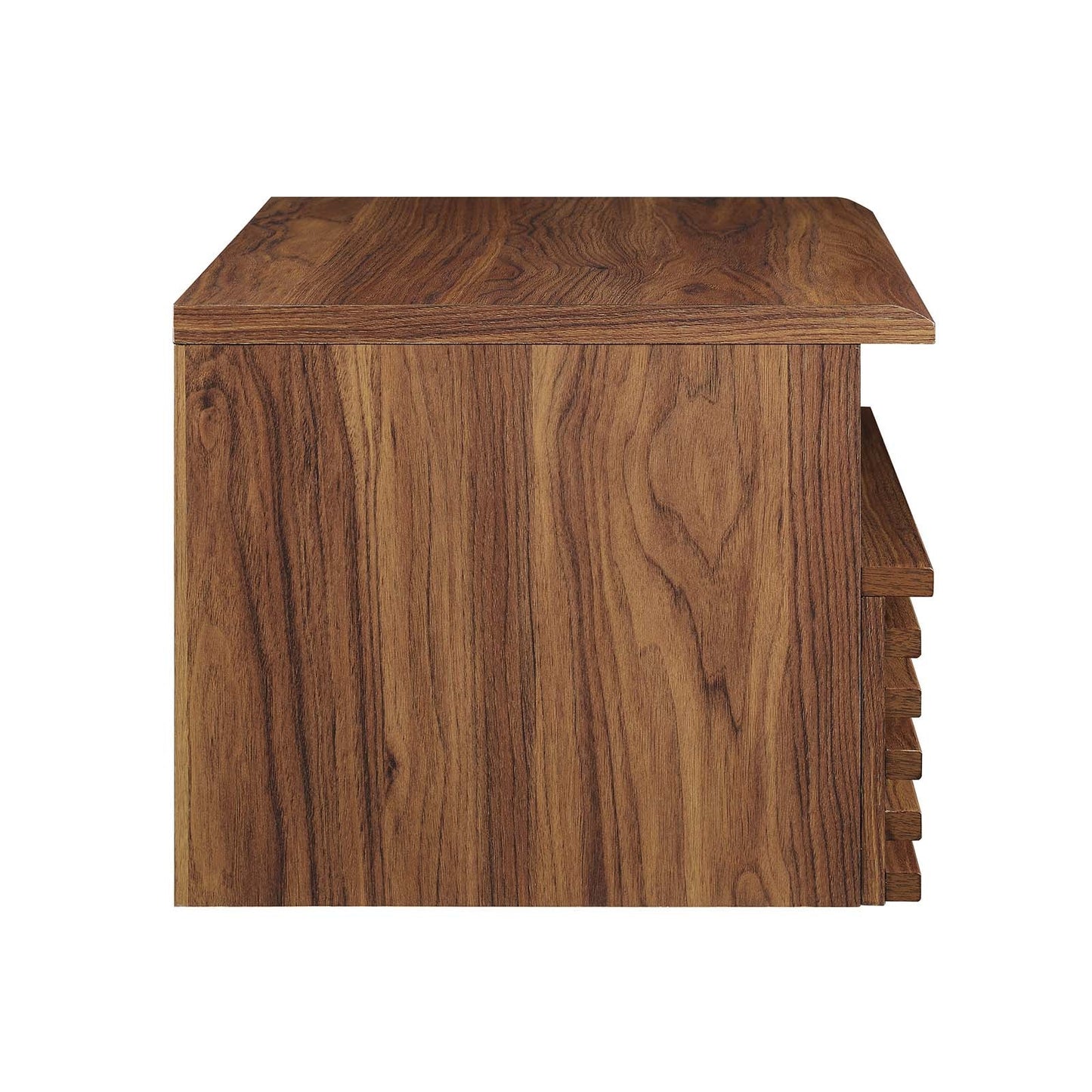 Iva Wall-Mount Nightstand