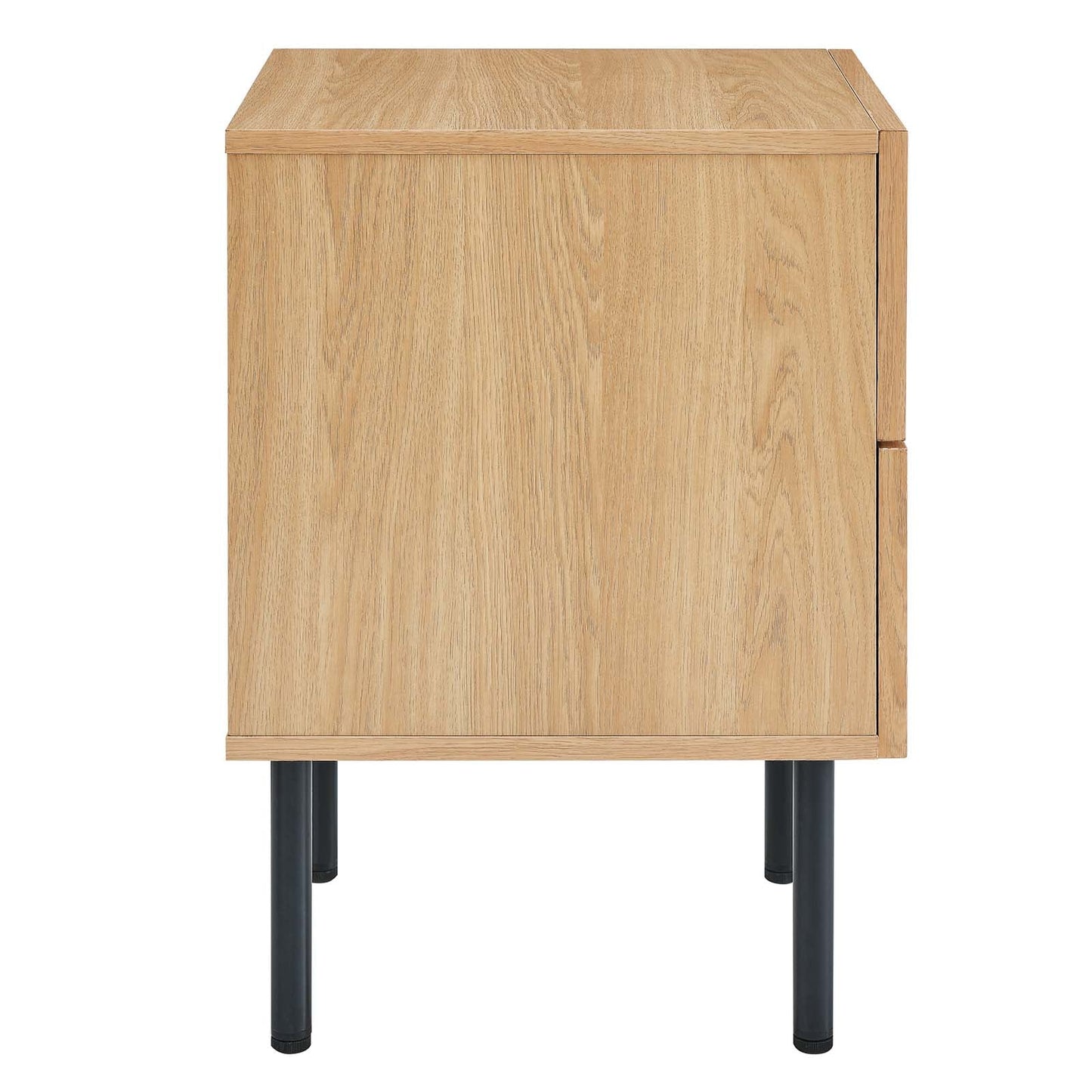 Cel 2-Drawer Nightstand