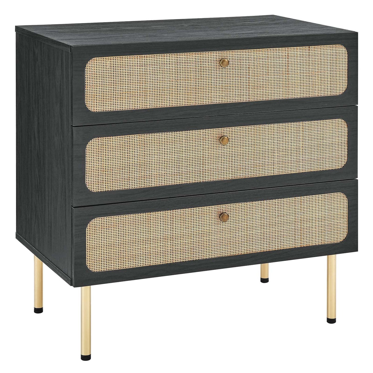 Cel 3-Drawer Chest