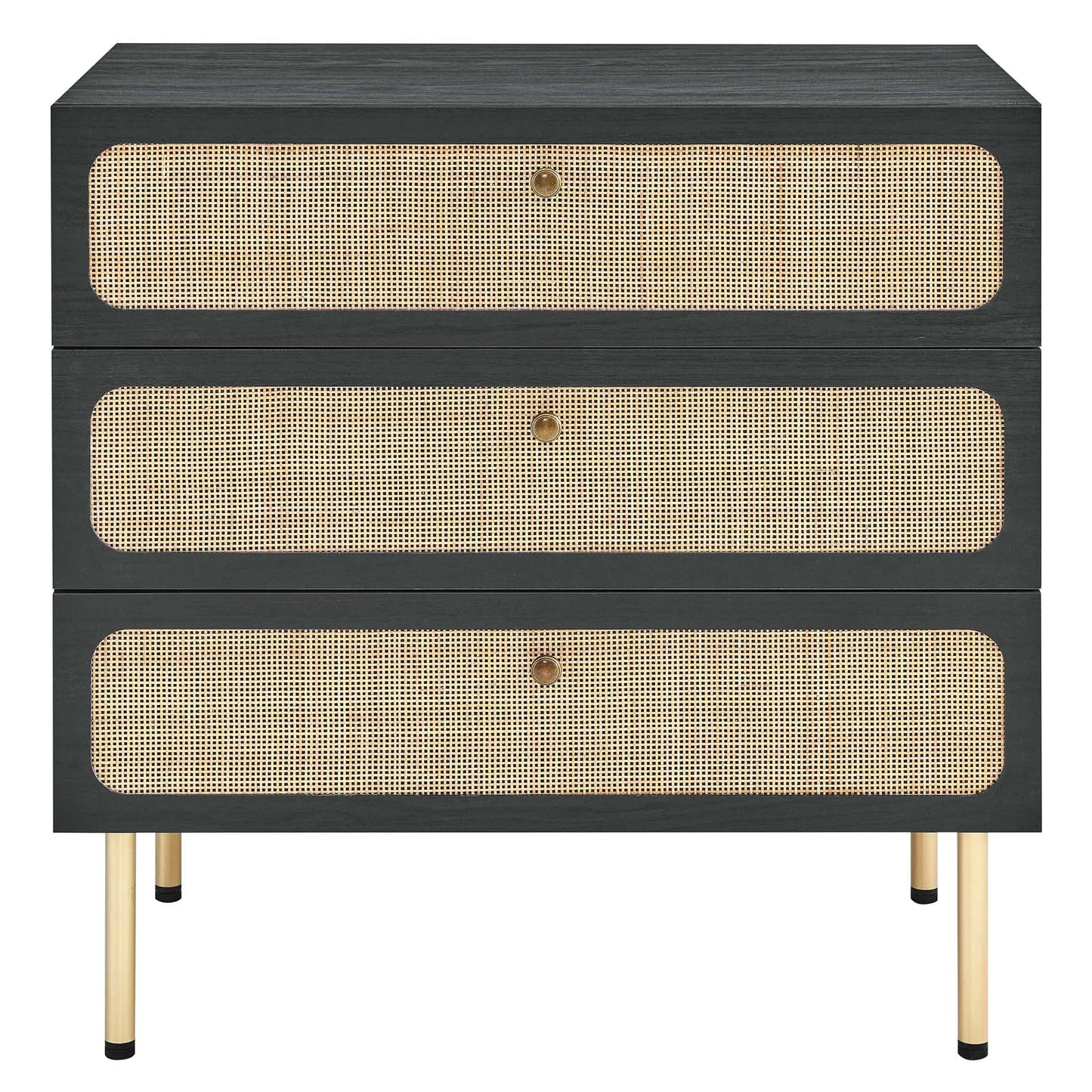 Cel 3-Drawer Chest