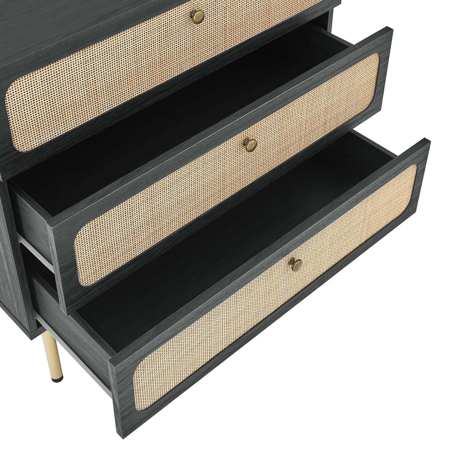 Cel 3-Drawer Chest