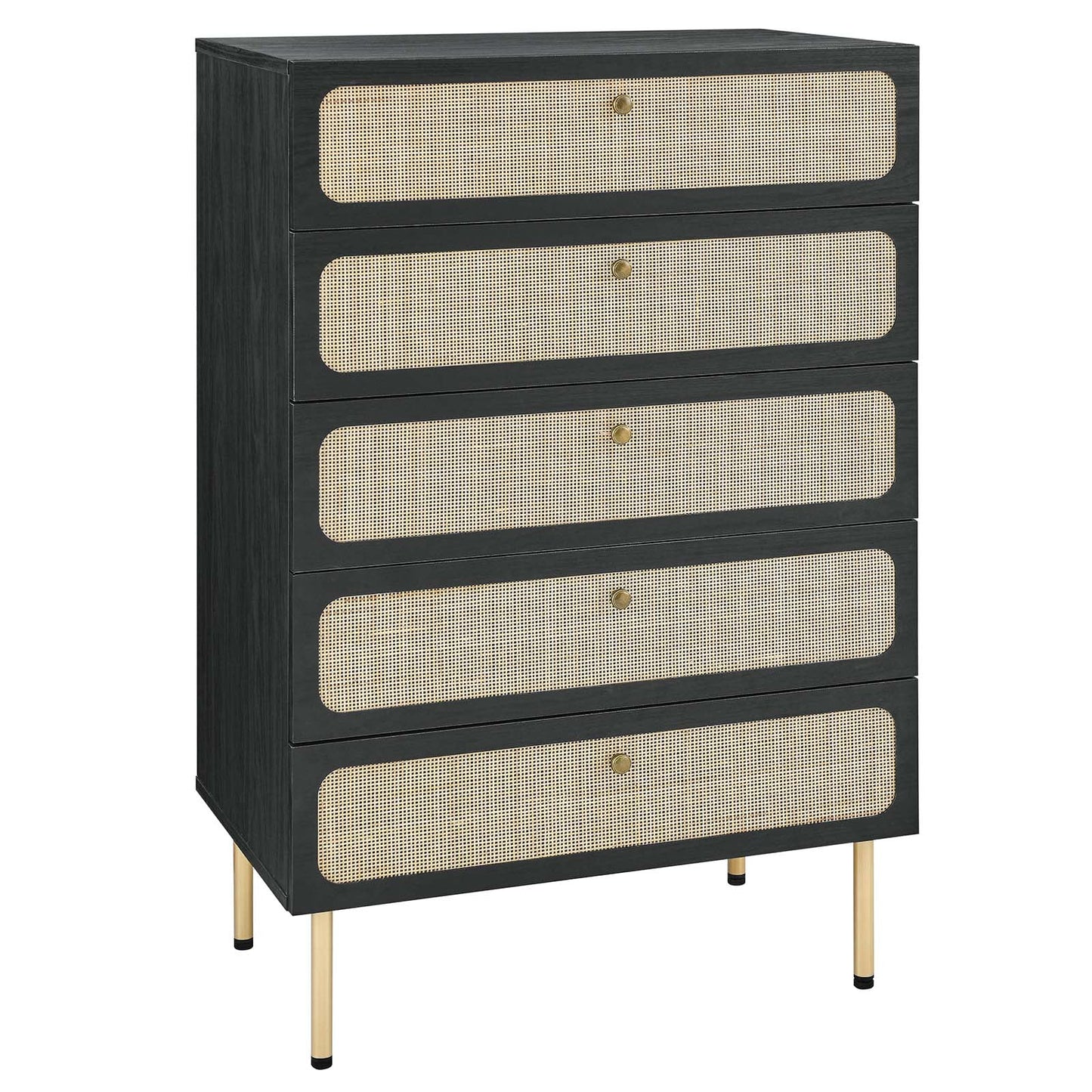 Cel 5-Drawer Chest