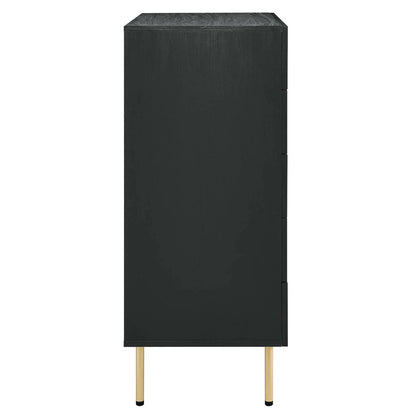 Cel 5-Drawer Chest