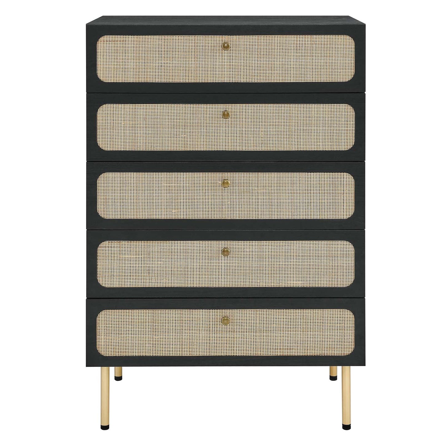 Cel 5-Drawer Chest