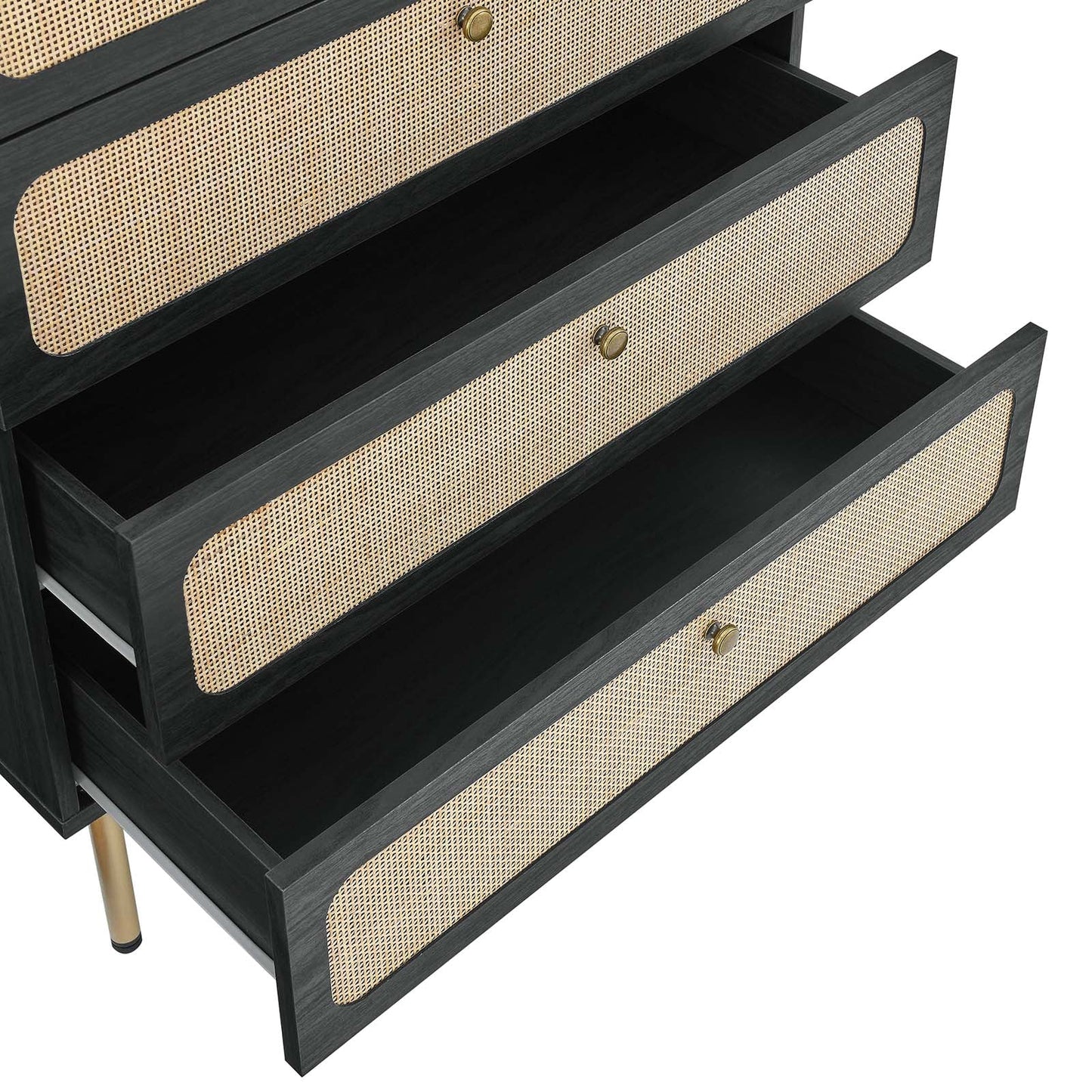 Cel 5-Drawer Chest