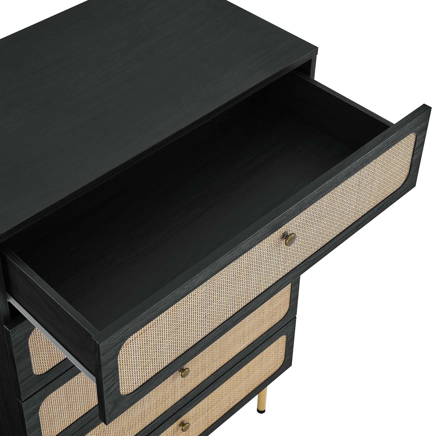 Cel 5-Drawer Chest