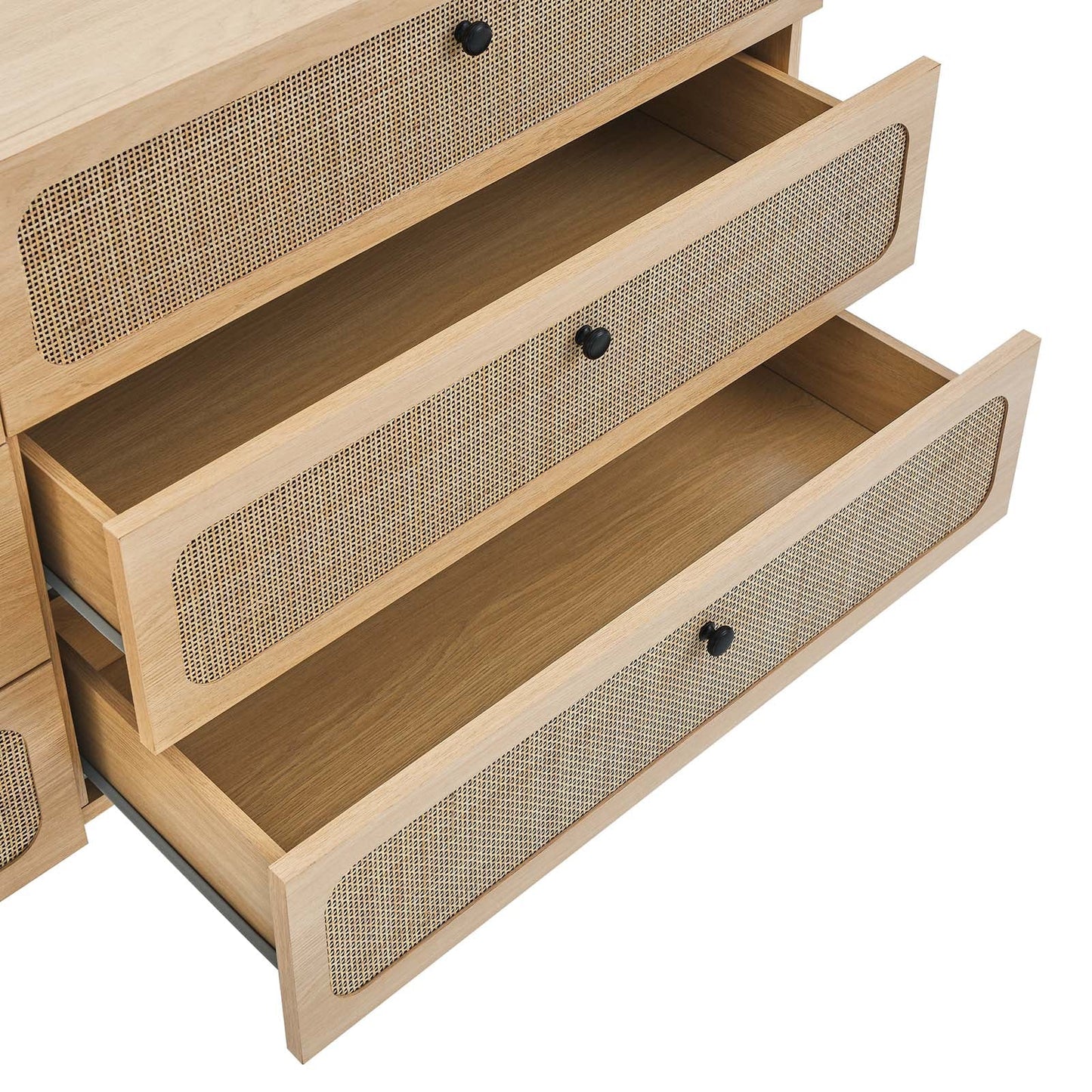 Cel 6-Drawer Dresser