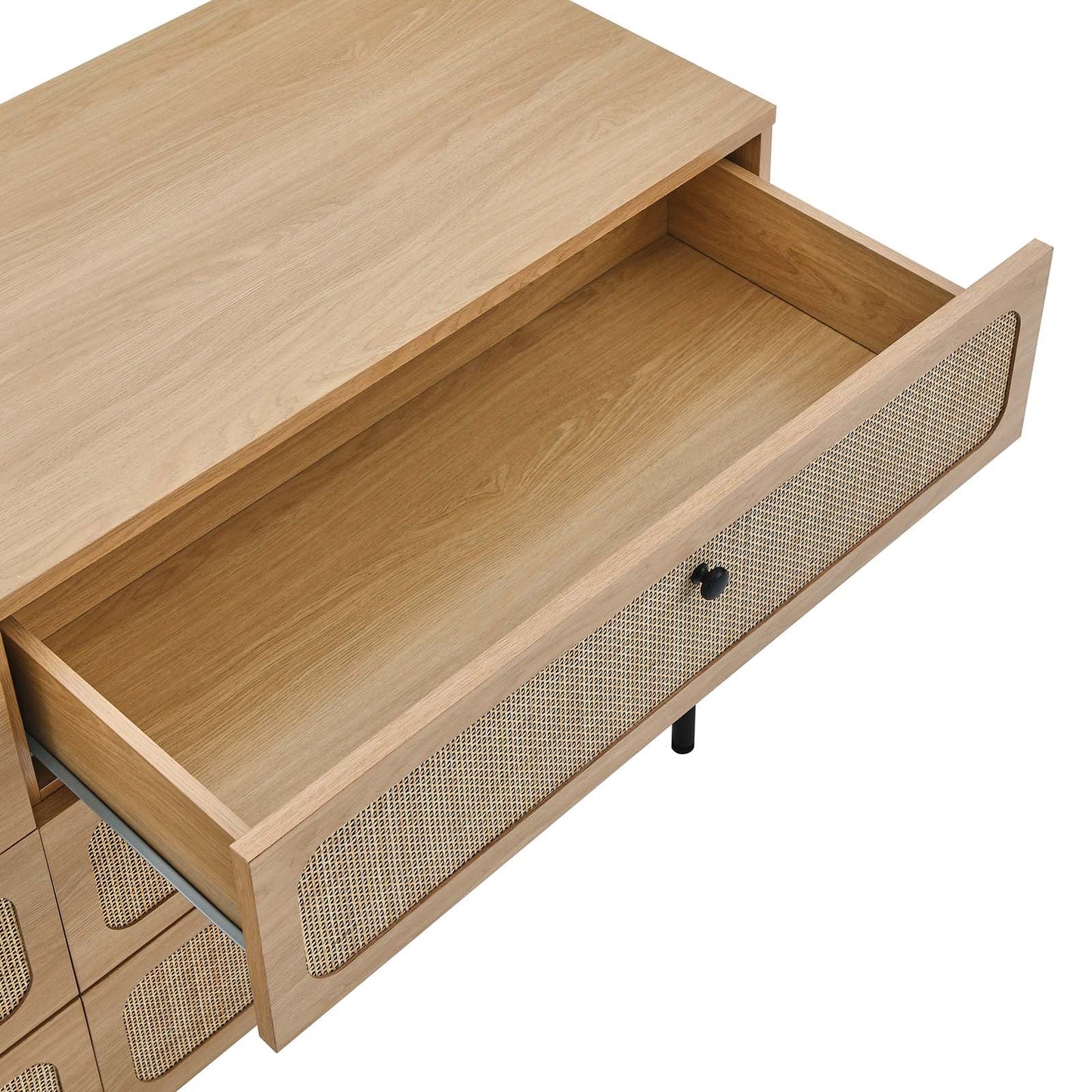 Cel 6-Drawer Dresser