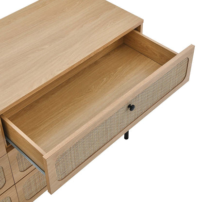 Cel 6-Drawer Dresser