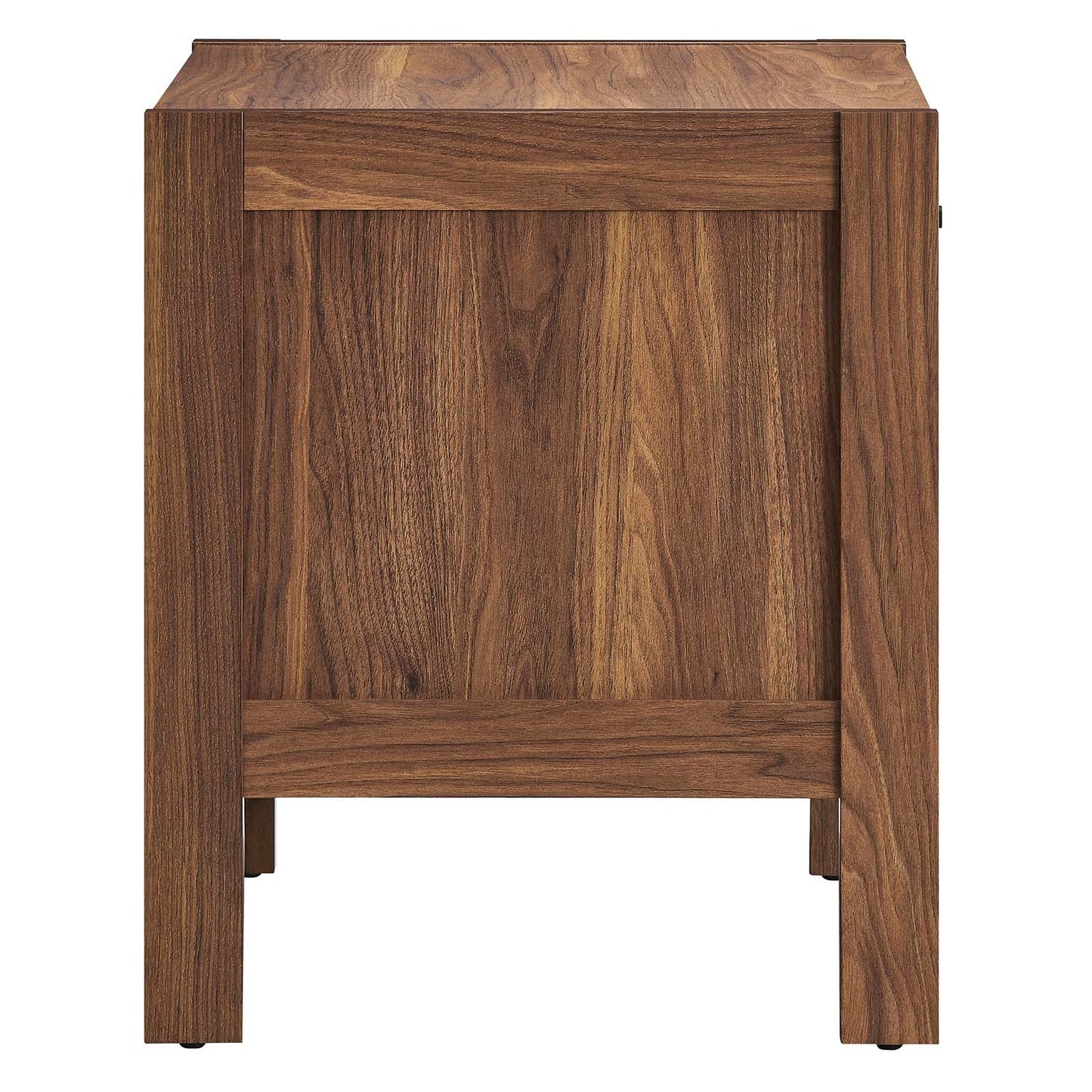 Liz Wood Grain Dresser