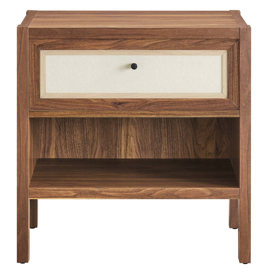 Liz Wood Grain Dresser