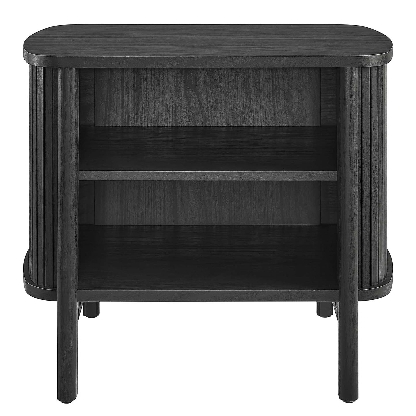 Vira Open Nightstand