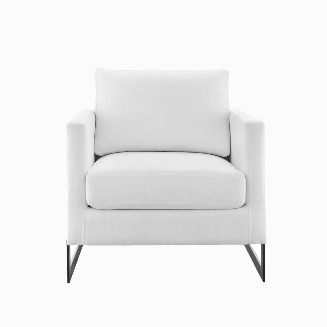 Nava Upholstered Accent Chair