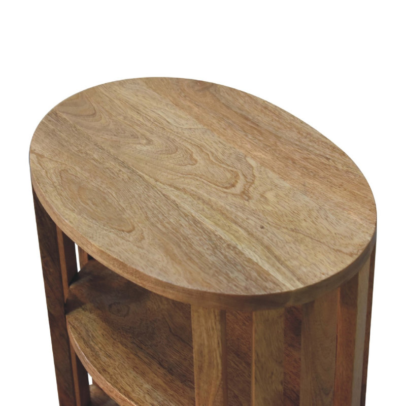 Whisper End Table