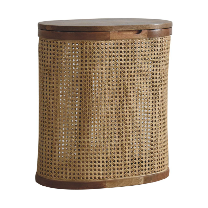 Sharon Storage Stool