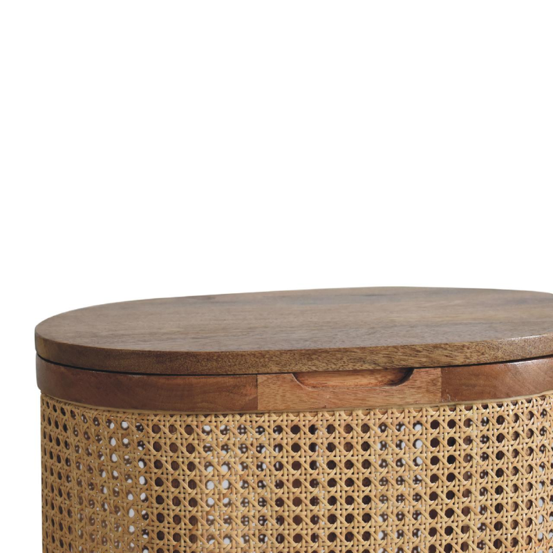 Sharon Storage Stool