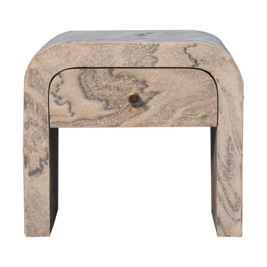 Taz Side Table