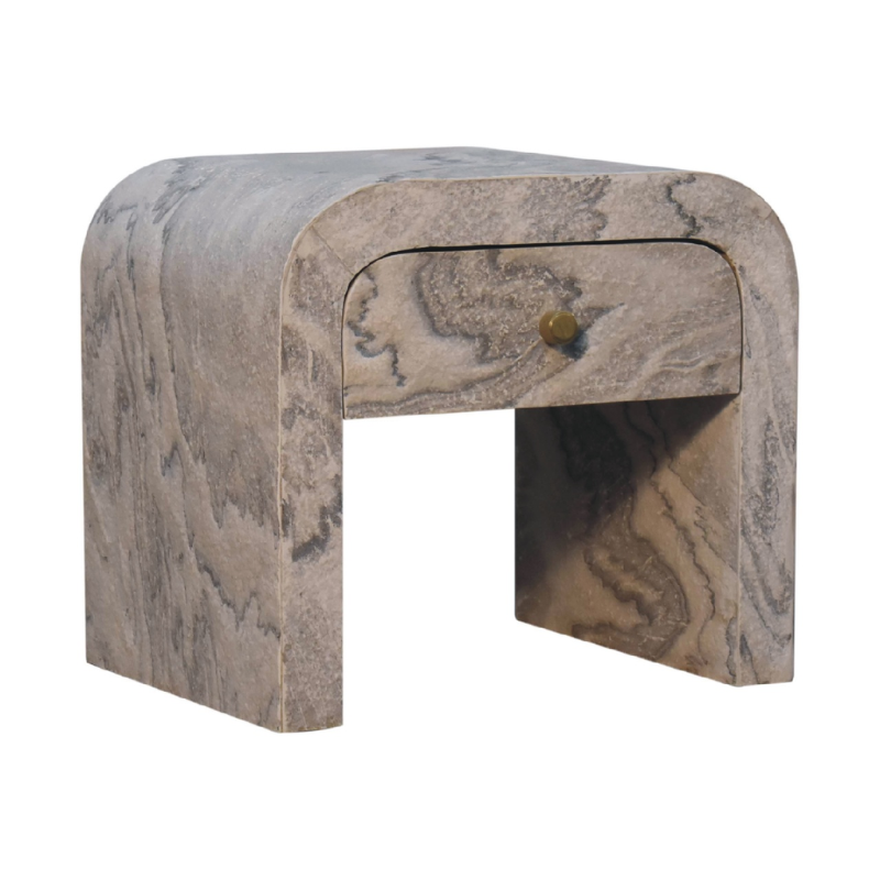 Taz Side Table