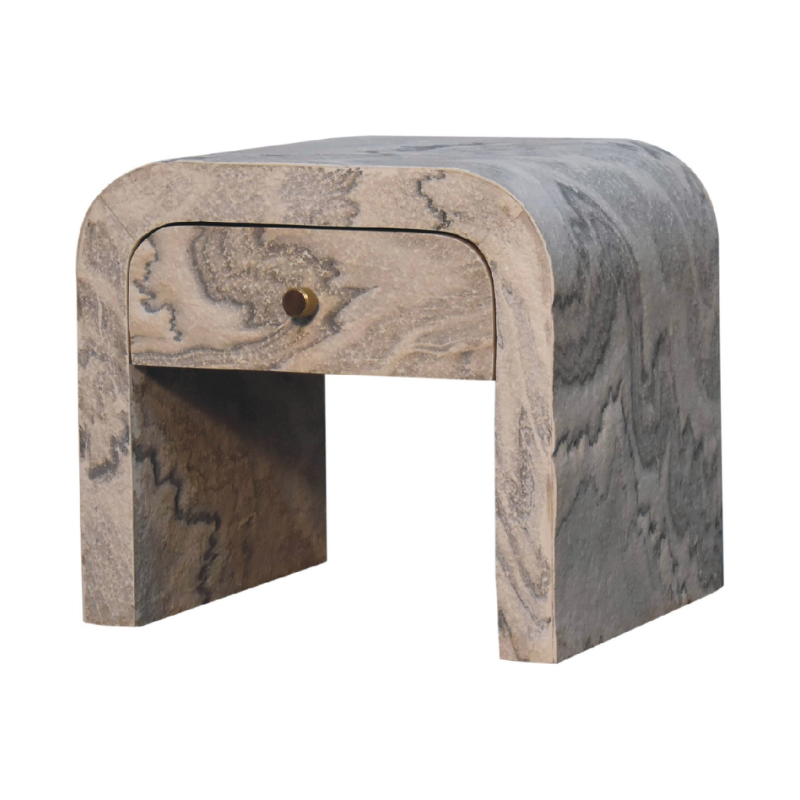 Taz Side Table