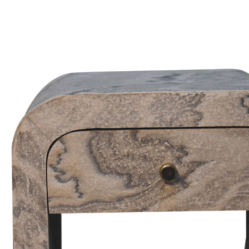 Taz Side Table