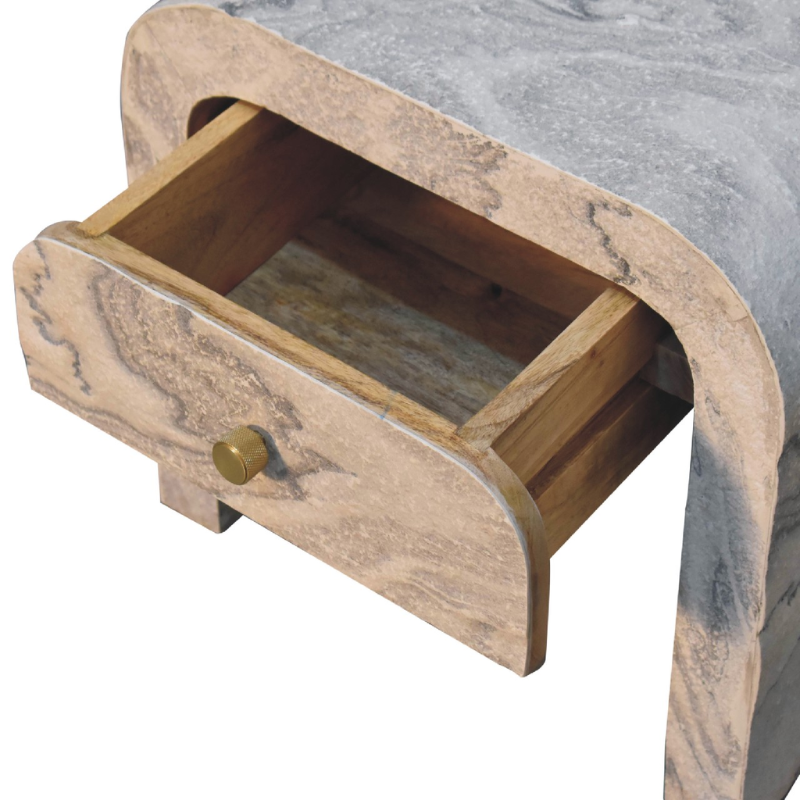 Taz Side Table