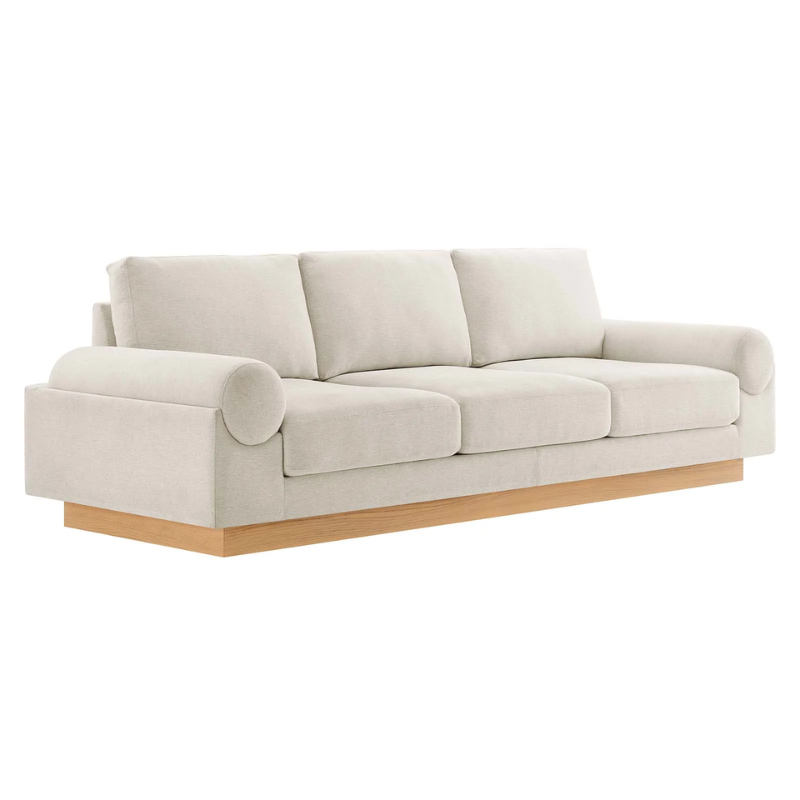 Diptea Upholstered Sofa