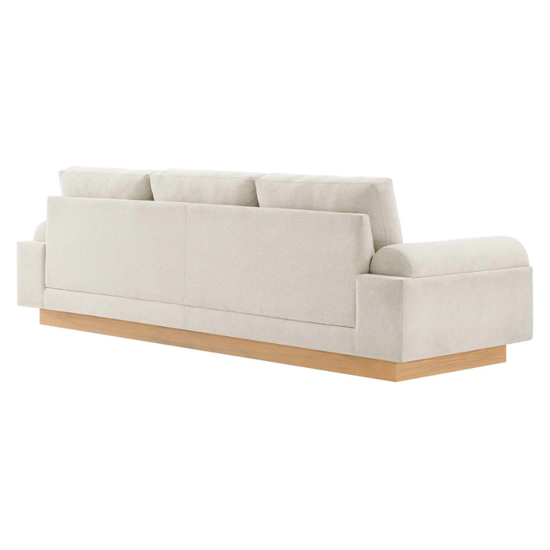 Diptea Upholstered Sofa