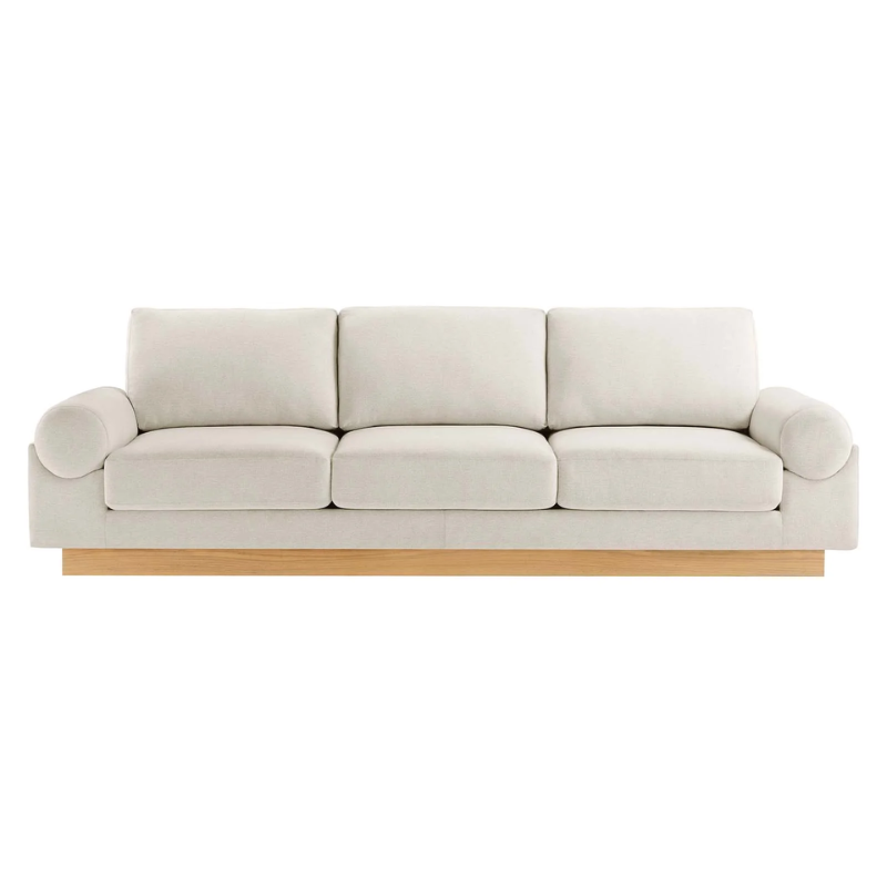 Diptea Upholstered Sofa