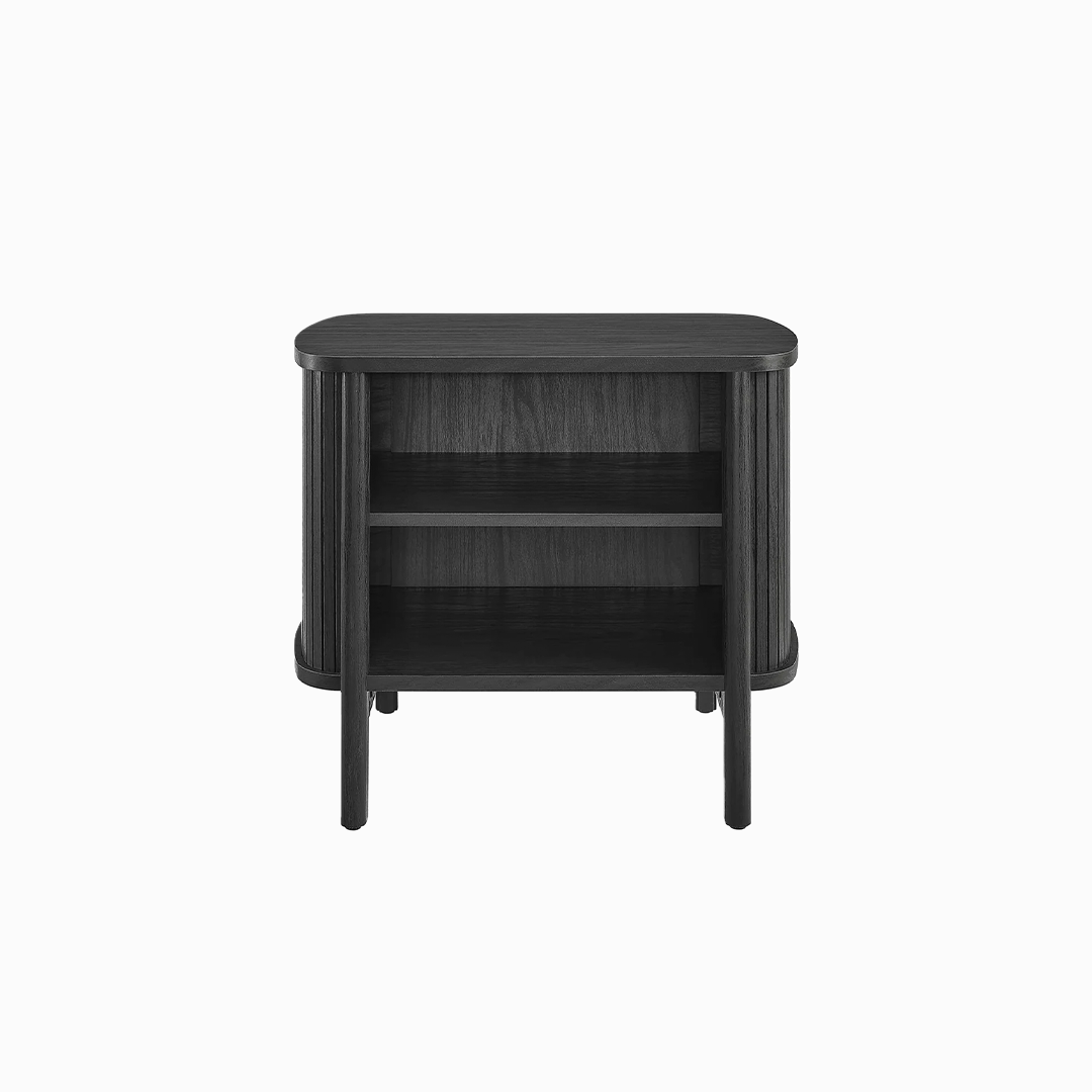 Vira Open Nightstand