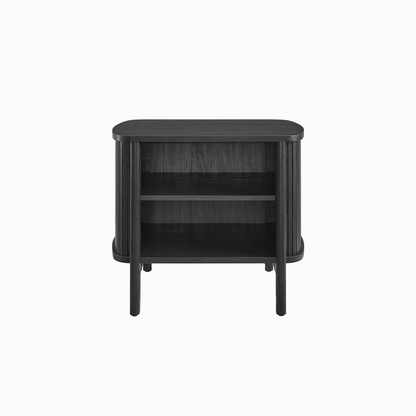 Vira Open Nightstand